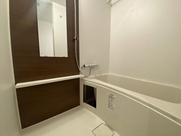 エスリードレジデンス新大阪プライムの物件内観写真