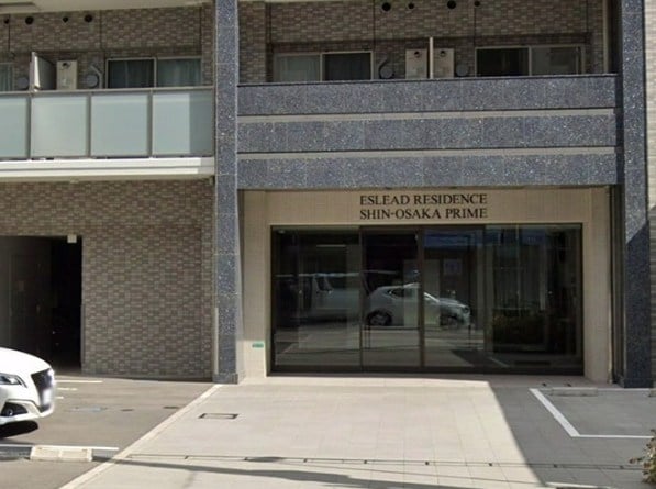 エスリードレジデンス新大阪プライムの物件内観写真