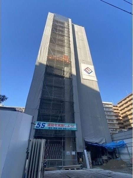 エスリードレジデンス新大阪プライムの物件内観写真