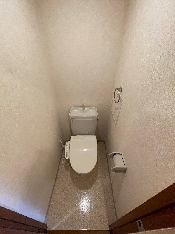 フローライト蛍池の物件内観写真