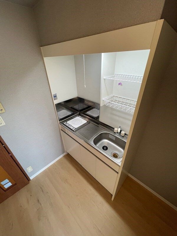 フローライト蛍池の物件内観写真