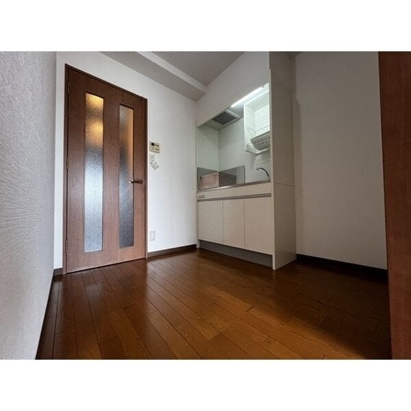 フローライト蛍池の物件内観写真