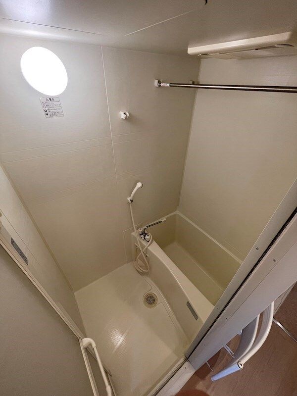 フローライト蛍池の物件内観写真