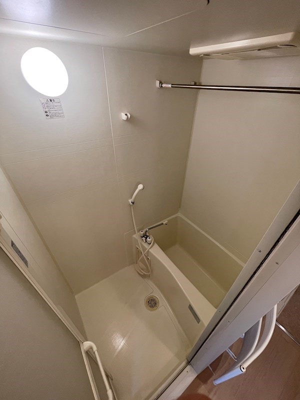 フローライト蛍池の物件内観写真