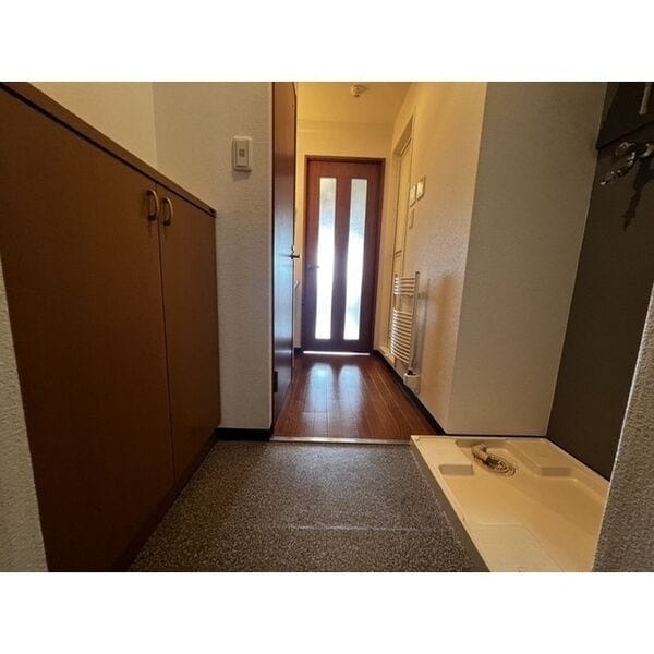 フローライト蛍池の物件内観写真