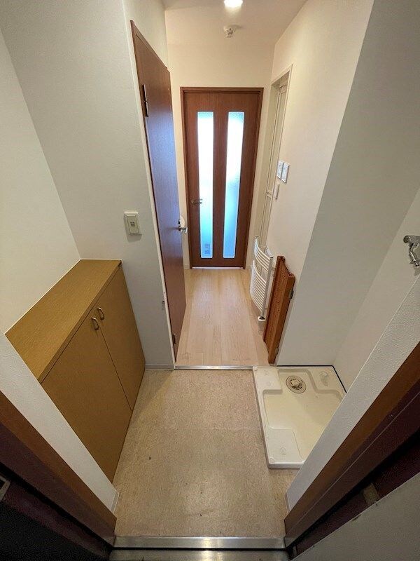 フローライト蛍池の物件内観写真