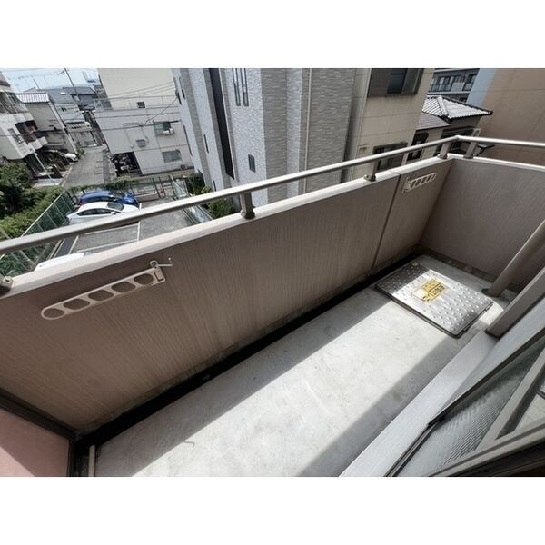 フローライト蛍池の物件内観写真