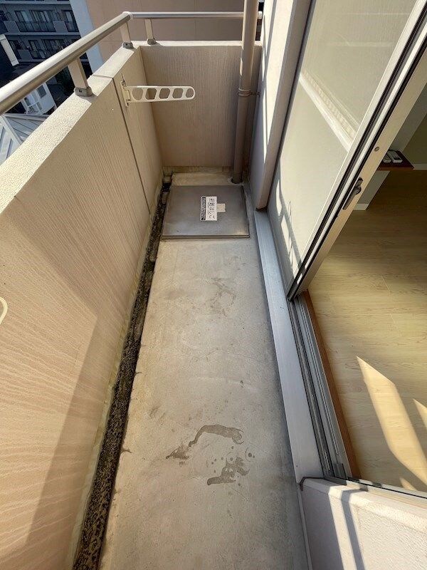 フローライト蛍池の物件内観写真