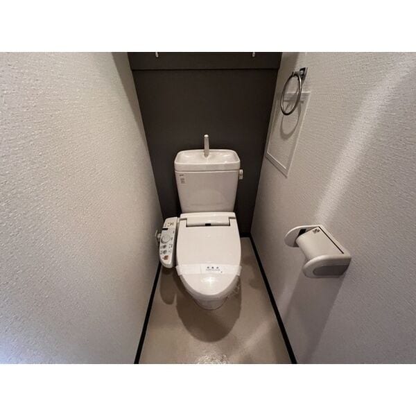 フローライト蛍池の物件内観写真