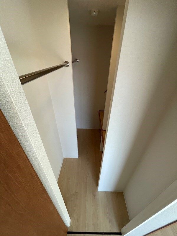 フローライト蛍池の物件内観写真