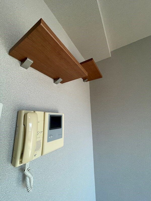 フローライト蛍池の物件内観写真