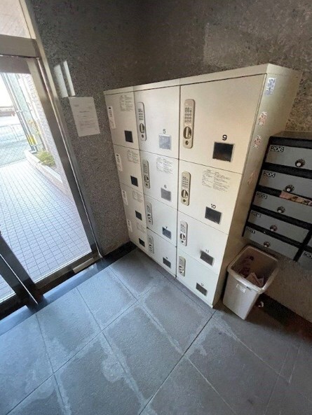 フローライト蛍池の物件内観写真