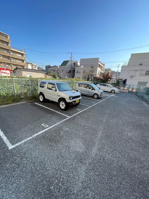 フローライト蛍池の物件内観写真