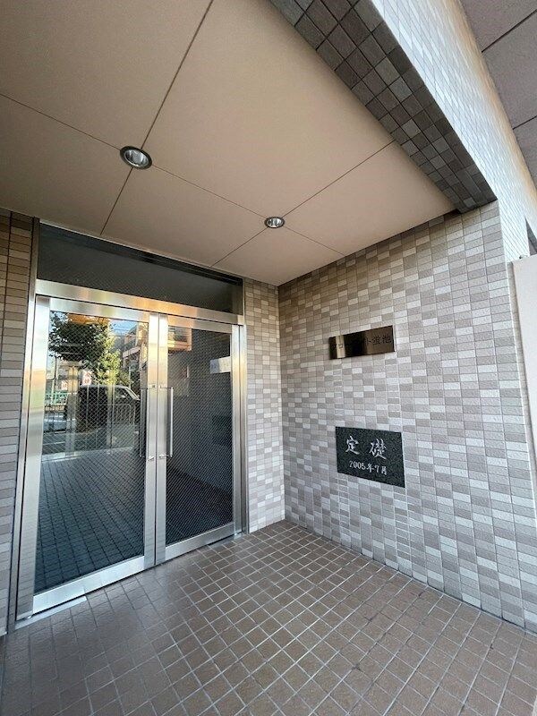 フローライト蛍池の物件内観写真