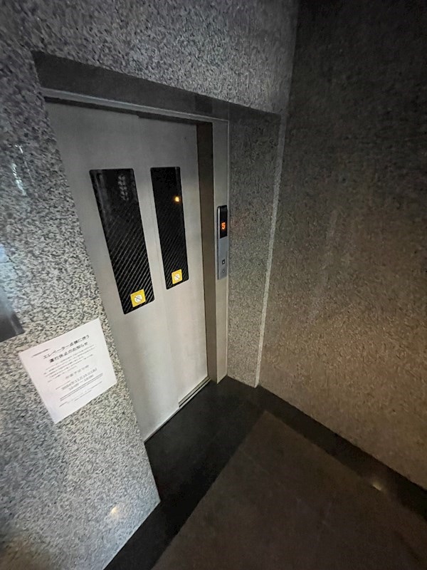 フローライト蛍池の物件内観写真