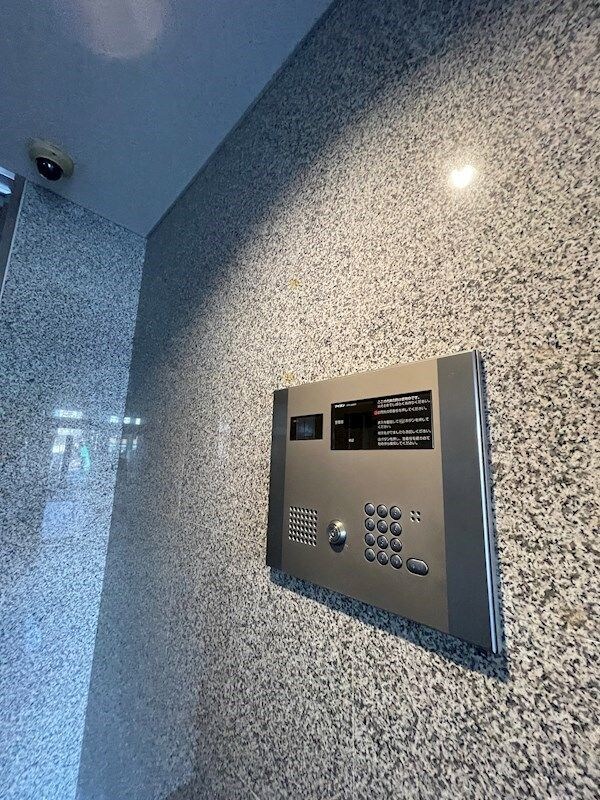 フローライト蛍池の物件内観写真