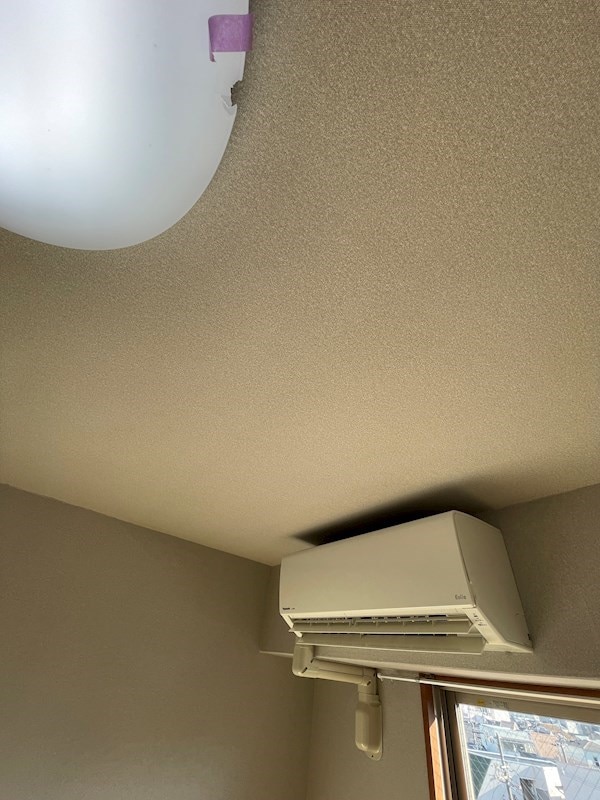 フローライト蛍池の物件内観写真