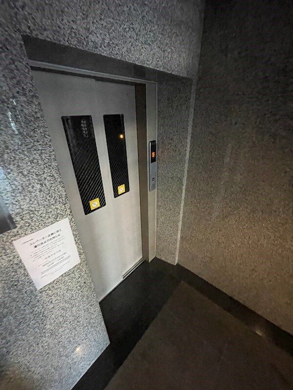 フローライト蛍池の物件内観写真