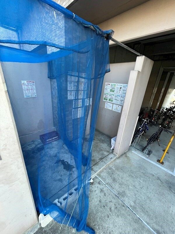 フローライト蛍池の物件内観写真