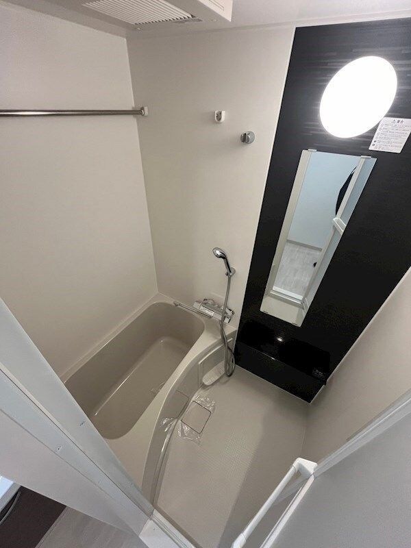 ワールドアイ江坂アルバの物件内観写真