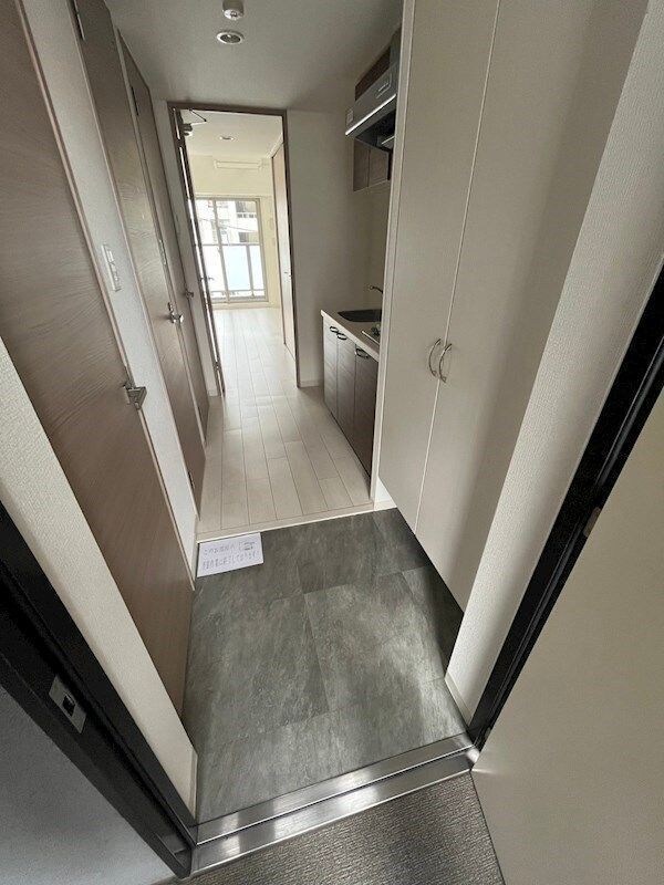 ワールドアイ江坂アルバの物件内観写真