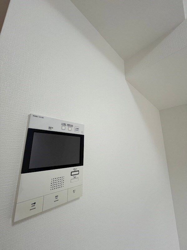 ワールドアイ江坂アルバの物件内観写真