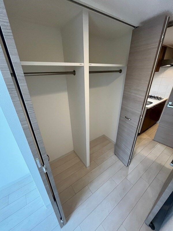 ワールドアイ江坂アルバの物件内観写真