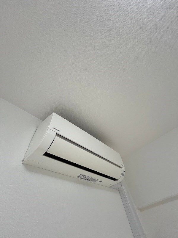 ワールドアイ江坂アルバの物件内観写真