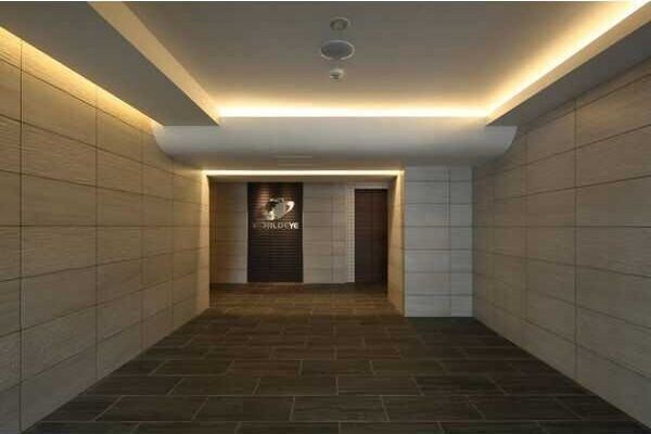 ワールドアイ江坂アルバの物件内観写真