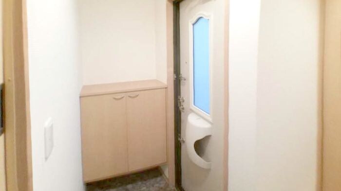 サン・セジュールの物件内観写真