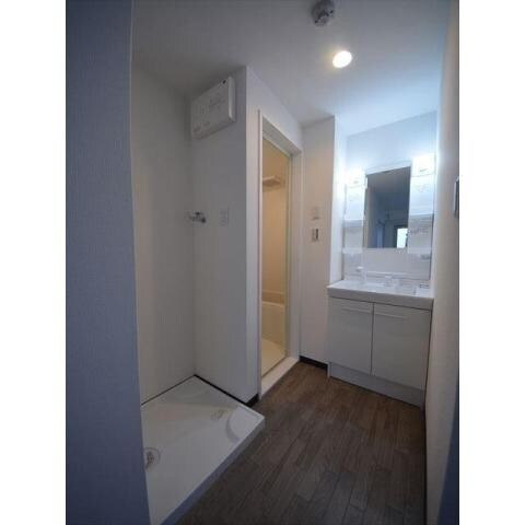 みおつくし十三の物件内観写真