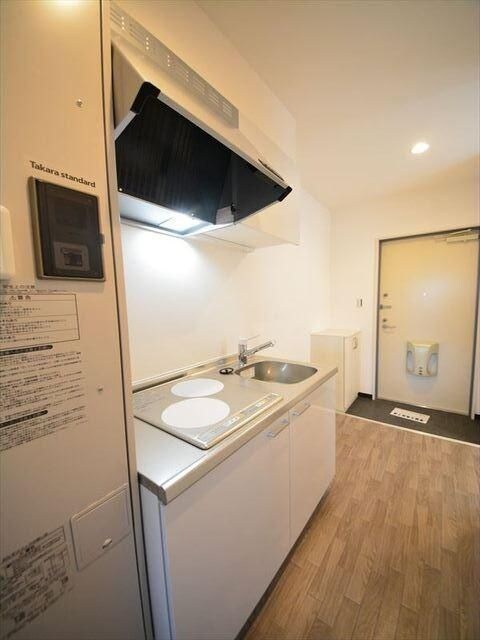 みおつくし十三の物件内観写真