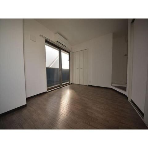 みおつくし十三の物件内観写真