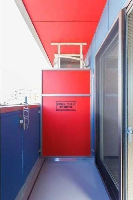 みおつくし十三の物件内観写真