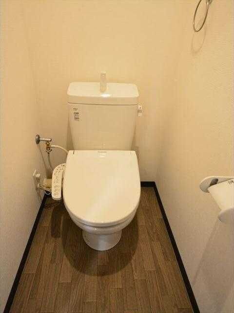 みおつくし十三の物件内観写真