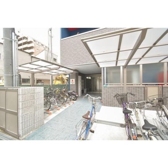 みおつくし十三の物件内観写真