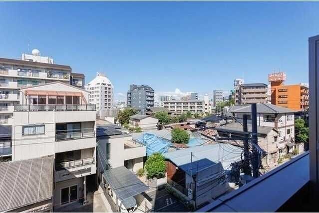 みおつくし十三の物件内観写真