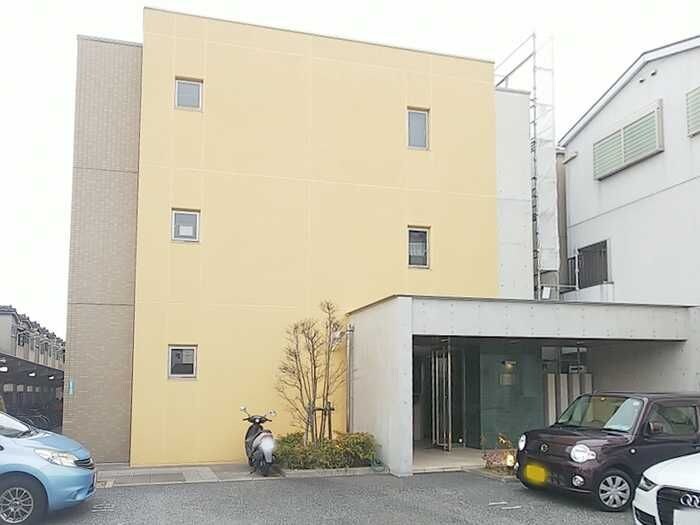 神崎川駅 徒歩10分 1階の物件外観写真