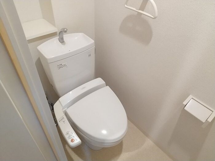 ジョイーレの物件内観写真