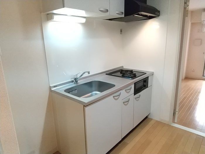 ジョイーレの物件内観写真