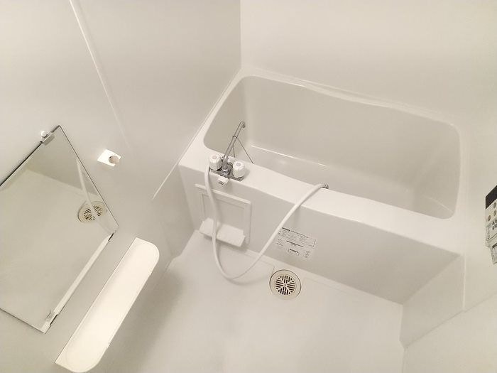 ジョイーレの物件内観写真