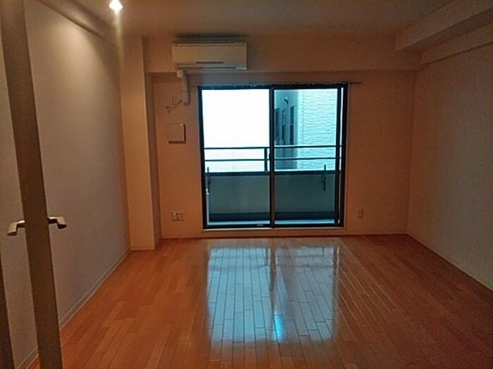 ジョイーレの物件内観写真