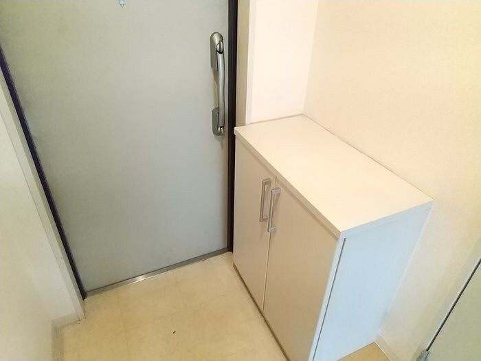 ジョイーレの物件内観写真