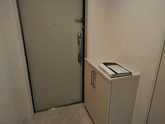 ジョイーレの物件内観写真