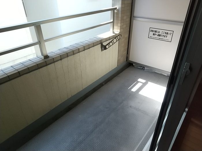 神崎川駅 徒歩10分 2階の物件内観写真