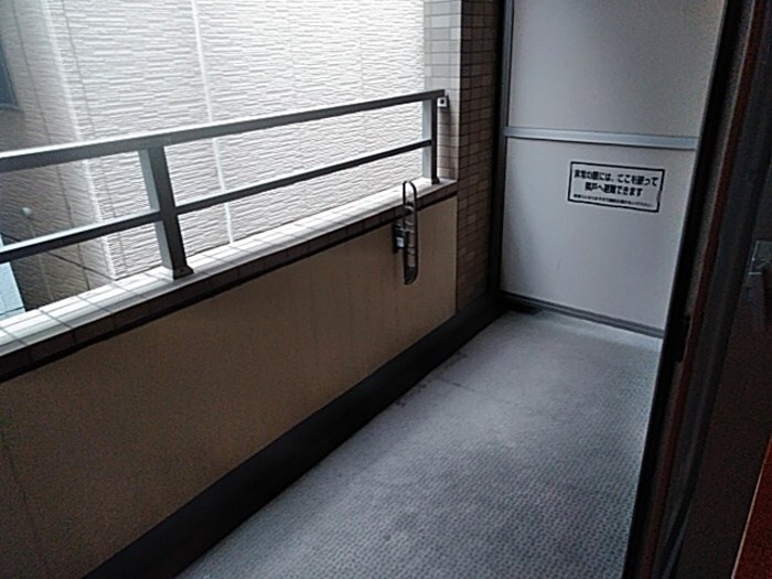 ジョイーレの物件内観写真