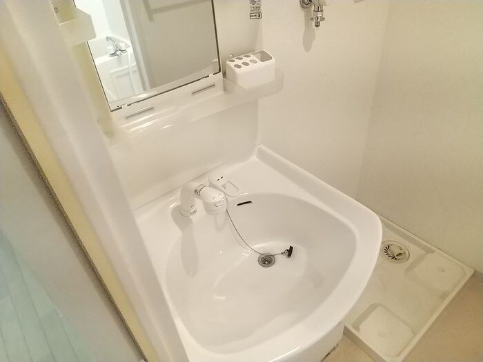 ジョイーレの物件内観写真