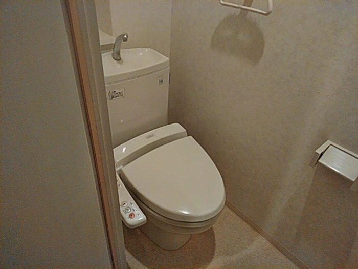 ジョイーレの物件内観写真