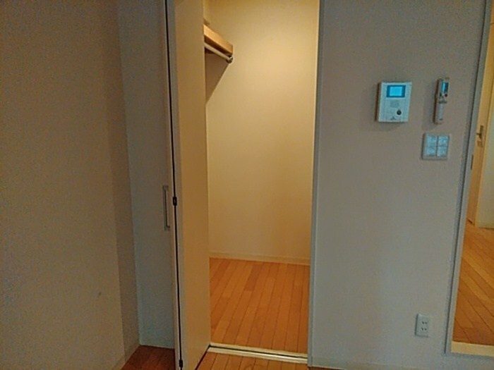 ジョイーレの物件内観写真