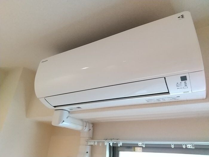 ジョイーレの物件内観写真